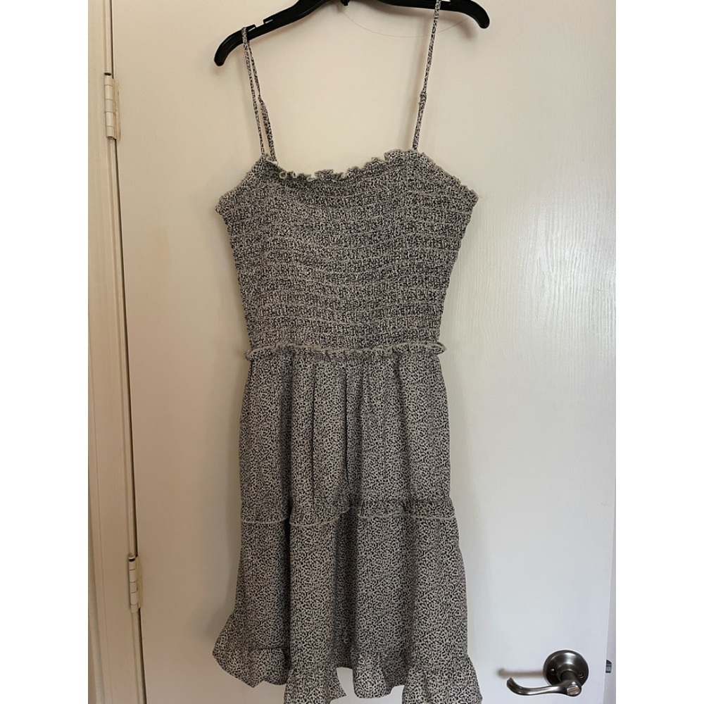 Spotted sundress